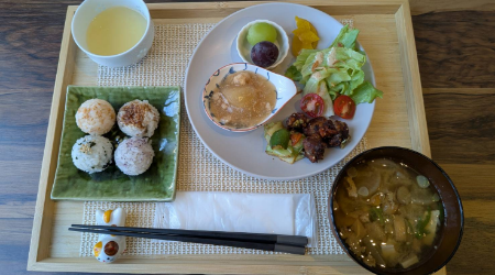 maru sankakuのサブ写真2